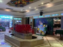 -格莱美量贩式KTV(国信店)