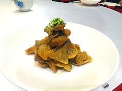 -御玺中餐厅新派湘菜