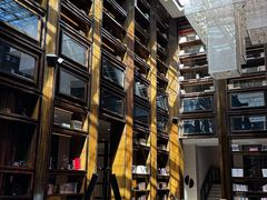 -行者书屋大堂吧 ·下午茶(南京圣和府邸酒店)