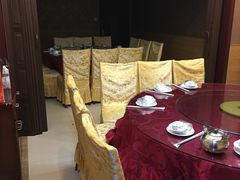 包厢-北国之春东北菜馆(广南路店)