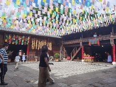 -云南民族村