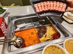 -海底捞火锅(振华商厦店)