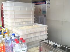-老绍兴三味臭豆腐(奥林匹克购物广场店)