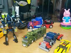 -柯达靓之彩影像网络(明瓦廊店)