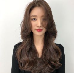 -藤野造型烫染·接发