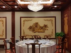 包厢-全聚德(上海首店浦东店)