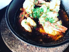 -Alma西班牙餐厅(大悅城店)