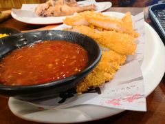 -老东镇啤酒屋海鲜加工·蒸汽海鲜·海鲜烧烤(台东店)