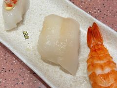 -元气寿司(环球港店)