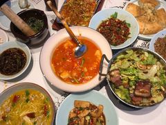 -望湘园·洞庭渔宴(永旺店)