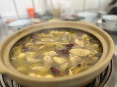 -楠波炭炉鸡煲馆(桥北店)