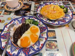 -玛嘉烈(北京金融街店)