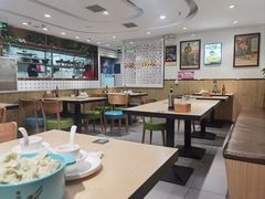 -老边饺子馆(东单店)