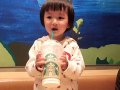 -星巴克(昆明金鹰天地店)