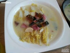 -旅马餐厅(茅家埠店)