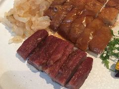-广州富力丽思卡尔顿酒店·丽轩·粤菜