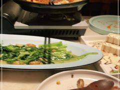 -绿茶餐厅(乐峰广场店)