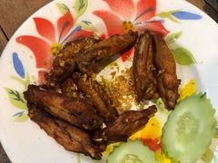 -Doo Dee Thai Food(Issan/Isaan/Esan)