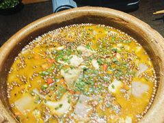 -老灶房-四川土菜(开元店)