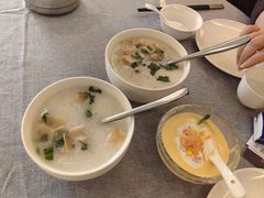 -潮府馆·非遗潮州菜·港式点心(世纪公园店)