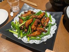 -掌上鲜(南顺城街店)