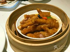 -粤麓轩餐厅(中信泰富广场店)