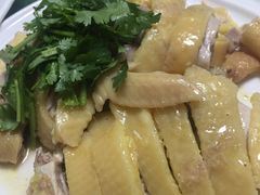 -瑞记湛江鸡饭店·粤西第一鸡(粤垦店)