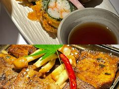 -月芽·自由餐厅·西溪湿地餐厅