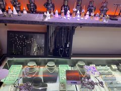 -梵薇Joker.V银饰工作室
