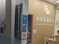 -玖佳宠物医院·泌尿·骨科·中老年病
