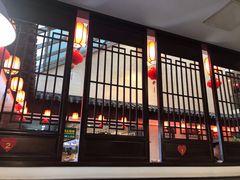 -农家大院(纪王店)