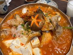 -樱の千渡日式料理·铁板烧•烧鸟(金盛田广场店)