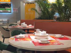 -叹茶靓点·粤式餐厅·全天茶市(石井万民广场店)