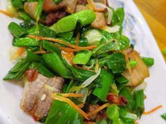 -龙姐私房菜(和顺古镇店)