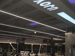 -优享健身(物美圣熙8号购物中心店)
