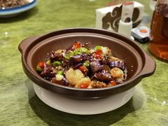 -玉舌尖私房菜(裕华店)