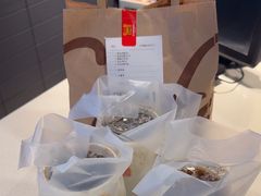 -麦当劳(朝阳北路店)