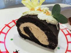 -贝紫Style(木马公寓店)