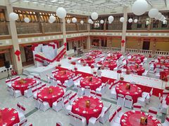 -天毓山庄·餐厅