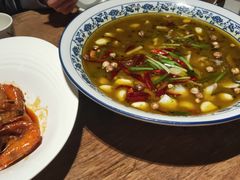-芳芳私房菜·精做淮扬菜(承德路店)