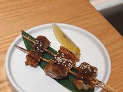 紫苏梅子豚肉卷-爱米粒家