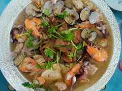 -龙香居海鲜家常菜饭店·特色驴肉·古城浑锅