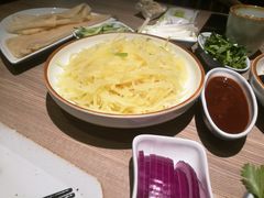 土豆丝-老昌春饼(松北店)