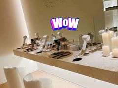 -左右Massage/Spa(长寿路店)