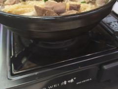 -六味牛杂煲·斋菜煲(桫椤湾店)