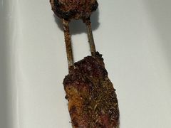 烤羊腰-新疆兵团食府清真(马连道店)