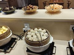-素满香·Vegan食养自助(天一广场店)