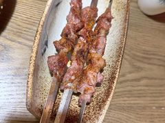 -那时新疆·若羌(经纬汇店)