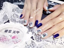 -LEILEI NAIL蕾蕾美甲美睫