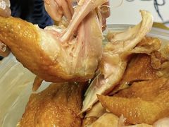 -石家猪蹄(徐家湾店)